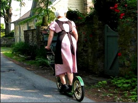 Amish Hoa Ky